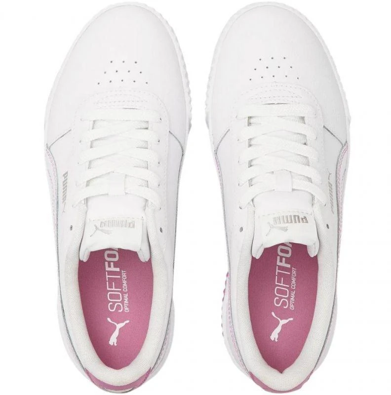 Puma Carina LW 370325 46 Avalynė