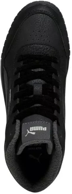 Puma Carina Mia Mid WTR Moteriški batai, juodi 403584 03