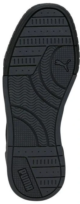 Puma Carina Mia Mid WTR Moteriški batai, juodi 403584 03