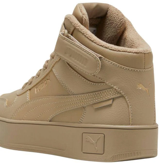 Puma Carina Street Mid WTR W batai 398050 03