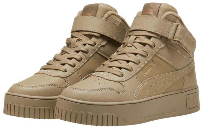Puma Carina Street Mid WTR W batai 398050 03