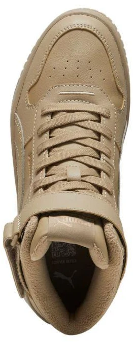 Puma Carina Street Mid WTR W batai 398050 03