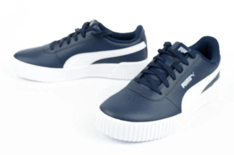 Puma Carina W 370677 24 bateliai
