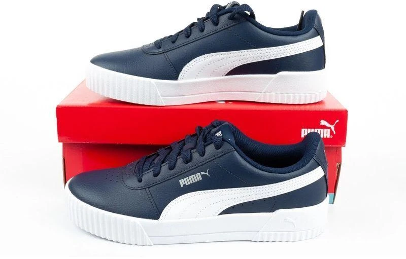 Puma Carina W 370677 24 bateliai