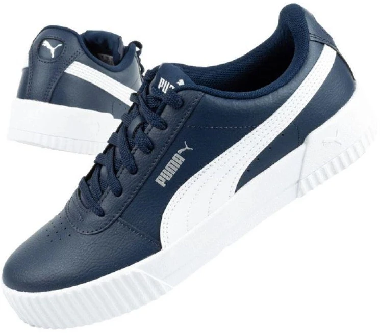 Puma Carina W 370677 24 bateliai