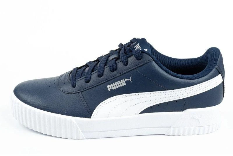 Puma Carina W 370677 24 bateliai