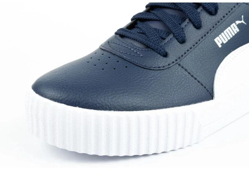 Puma Carina W 370677 24 bateliai