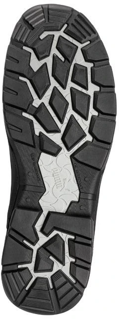 Puma Cascades Disc Low M MLI-S45B1 juodi batai