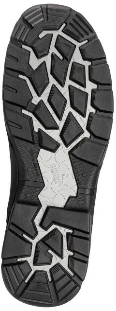 Puma Cascades Disc Low M MLI-S45B1 juodi batai