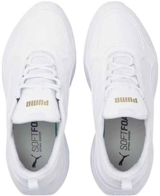 Puma Cassia SL W 385279 01 Bateliai