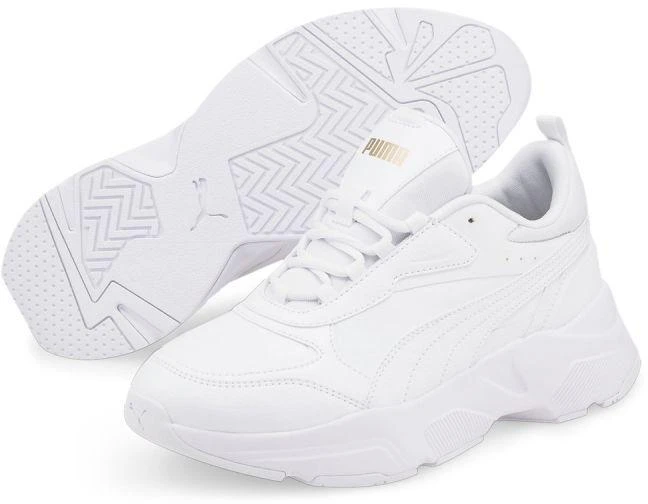 Puma Cassia SL W 385279 01 Bateliai