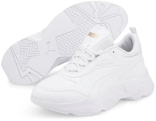 Puma Cassia SL W 385279 01 Bateliai