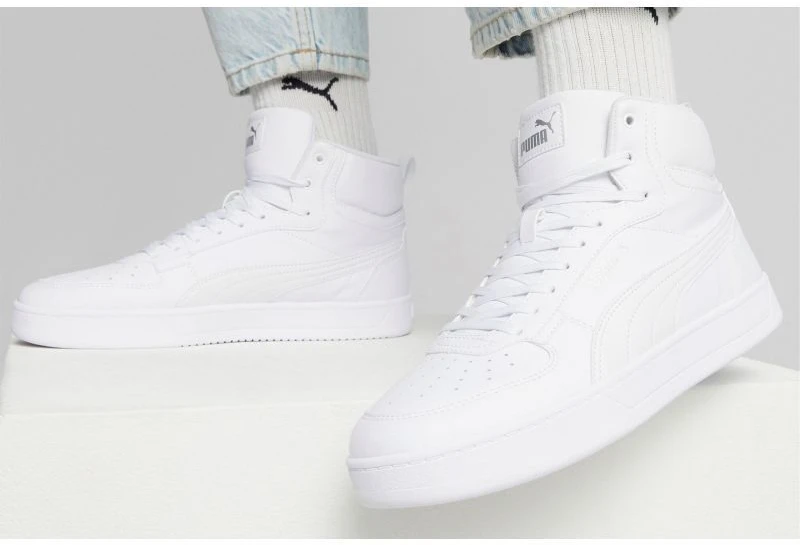 Puma Caven 2.0 Mid Vyriški Bateliai 39229102