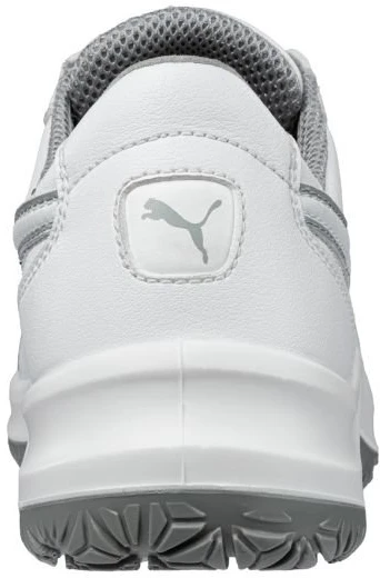 Puma Clarity Low U apsauginiai batai, balti