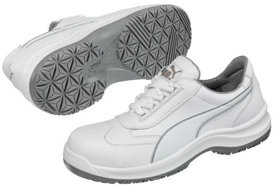 Puma Clarity Low U MLI-S13B0 baltas avalynės