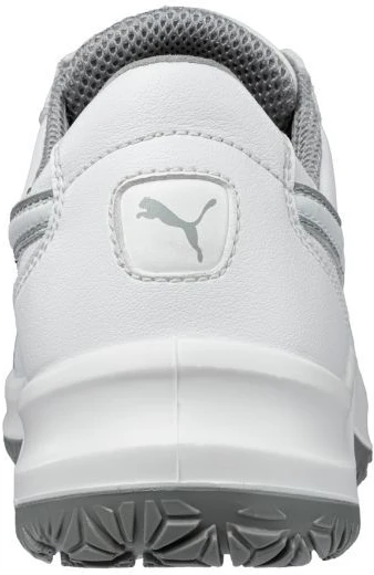 Puma Clarity Low U MLI-S13B0 baltas avalynės
