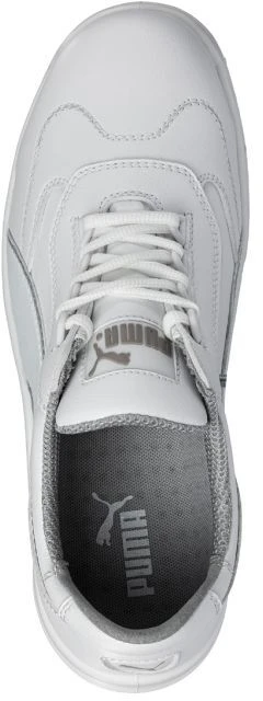 Puma Clarity Low U MLI-S13B0 baltas avalynės