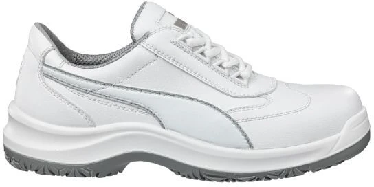 Puma Clarity Low U MLI-S13B0 baltas avalynės