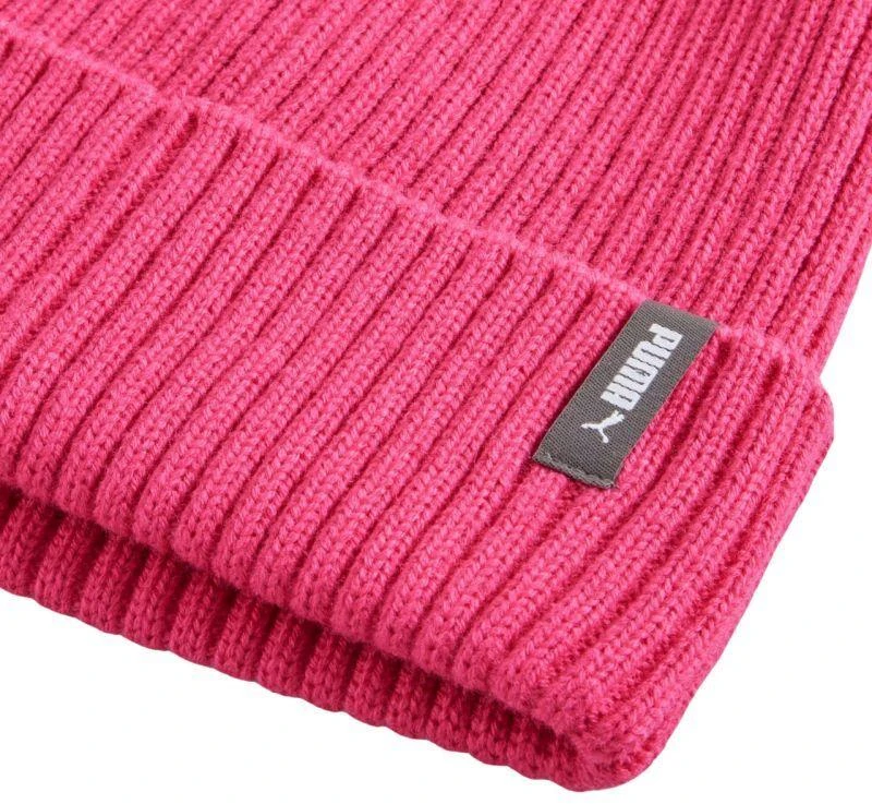 Kepurė Puma Classic Cuff Beanie 024826 06