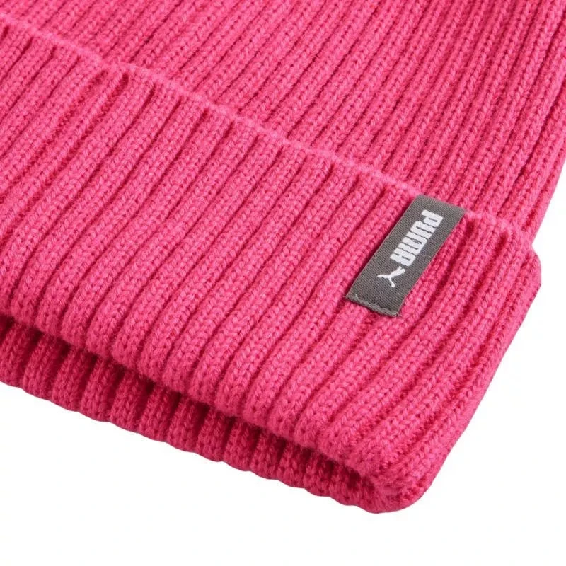 Kepurė Puma Classic Cuff Beanie 024826 06