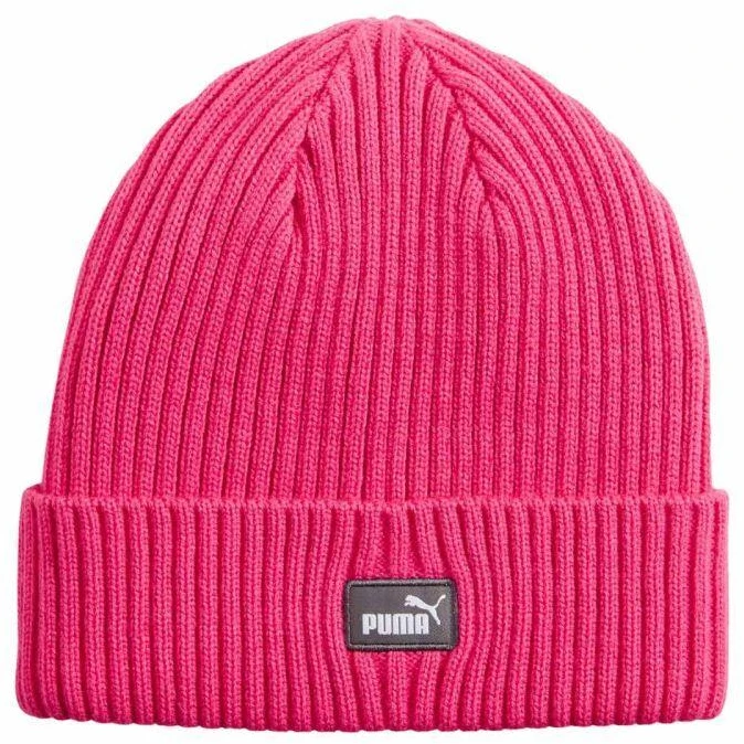Kepurė Puma Classic Cuff Beanie 024826 06