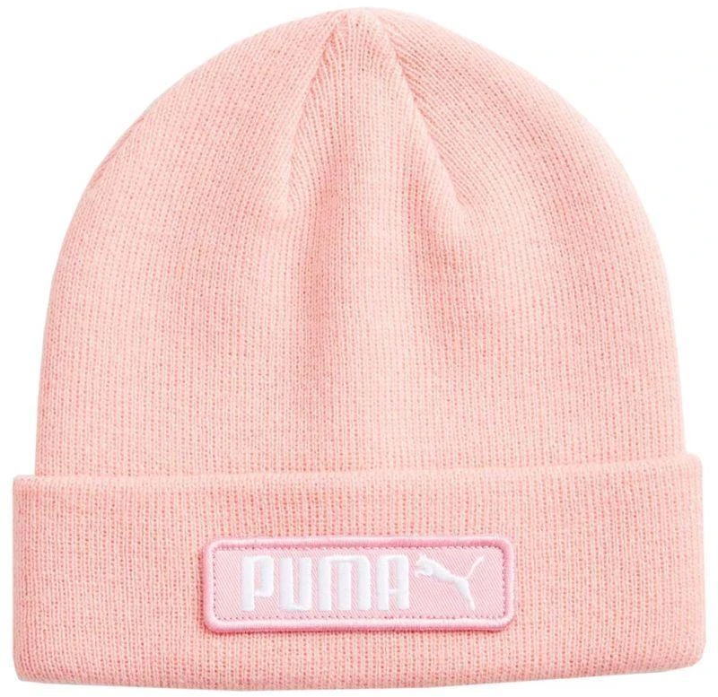 Puma Classic Cuff Vaikiška Kepurė 023462 05