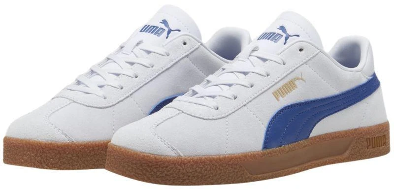 Puma Club Batai M 381111 26