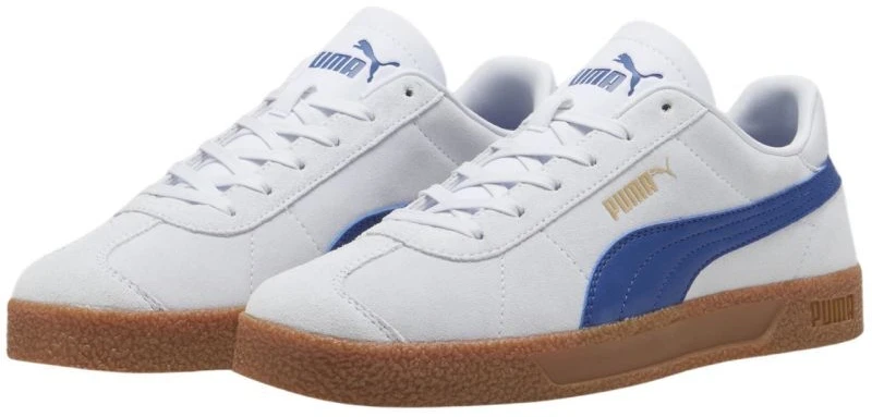 Puma Club Batai M 381111 26