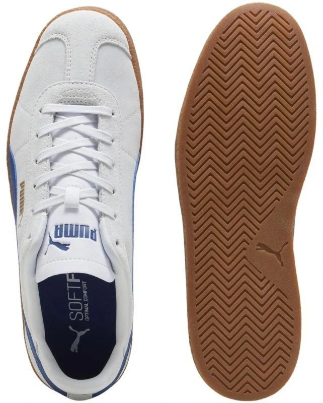 Puma Club Batai M 381111 26