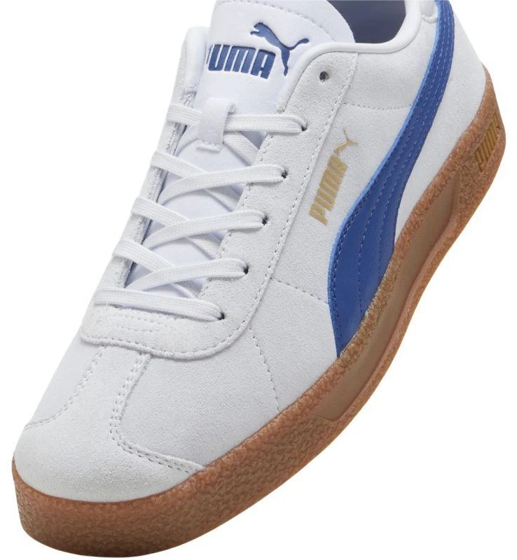 Puma Club Batai M 381111 26