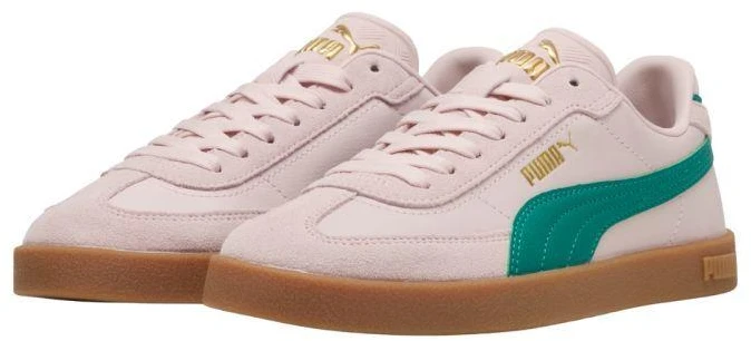 Puma Club II batai 397447 36