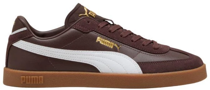 Puma Club II batai 397447 50