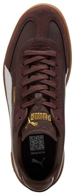 Puma Club II batai 397447 50