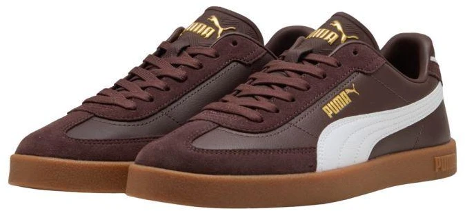 Puma Club II batai 397447 50