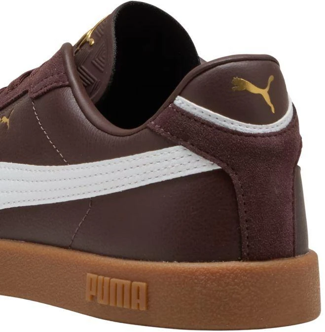 Puma Club II batai 397447 50