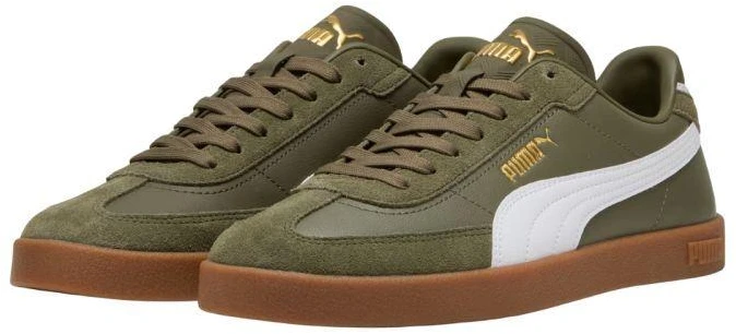 Puma Club II batai 397447 57