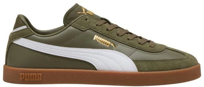 Puma Club II batai 397447 57
