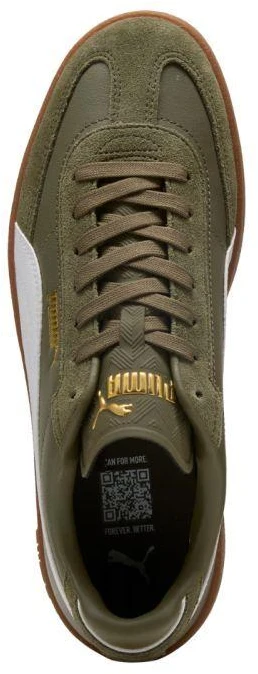Puma Club II batai 397447 57