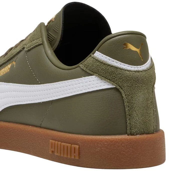 Puma Club II batai 397447 57