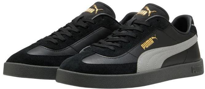 Puma Club II Batai Vyriški 397447 33