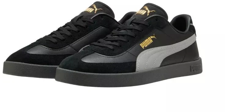 Puma Club II Batai Vyriški 397447 33