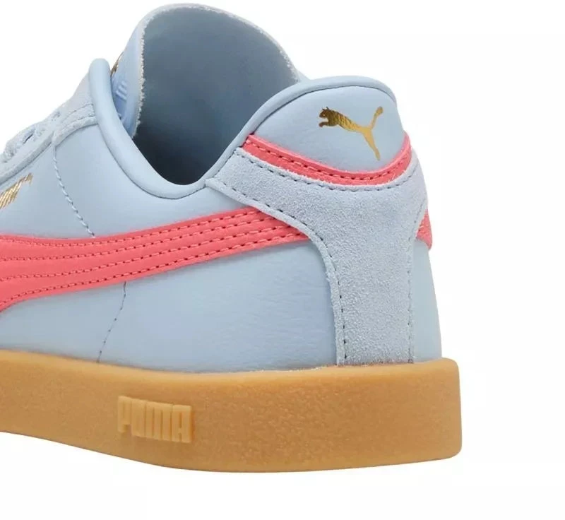 Puma Club II Era Jr 401489 12 batai