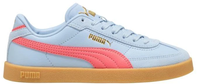 Puma Club II Era Jr 401489 12 batai