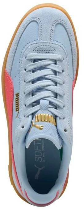 Puma Club II Era Jr 401489 12 batai