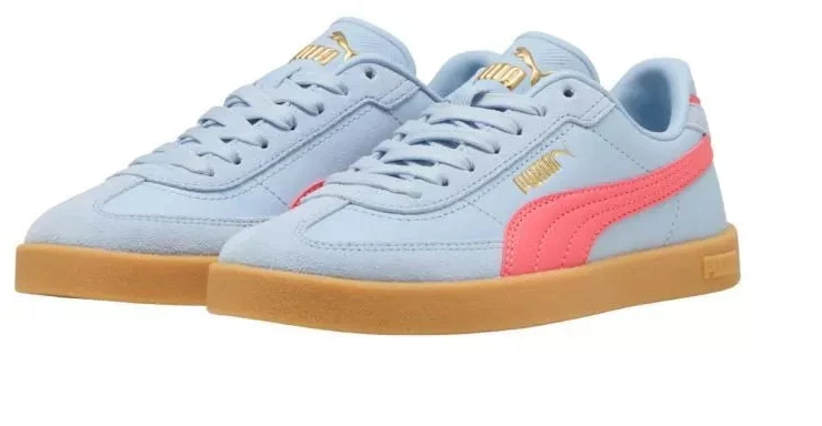 Puma Club II Era Jr 401489 12 batai