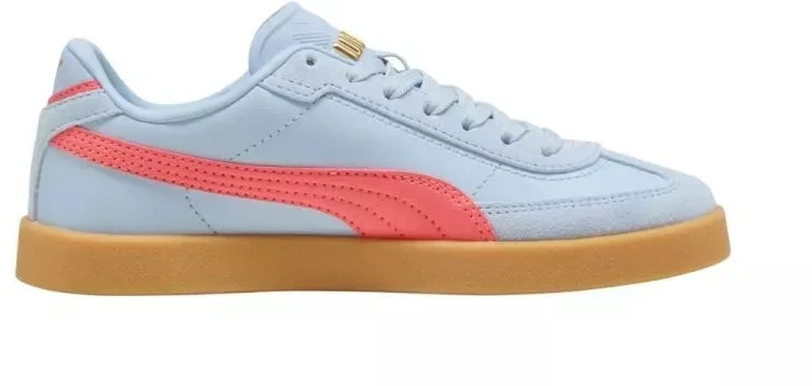 Puma Club II Era Jr 401489 12 batai