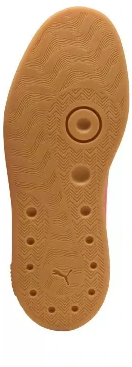 Puma Club II Era Jr 401489 12 batai