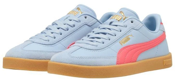 Puma Club II Era Jr 401489 12 batai
