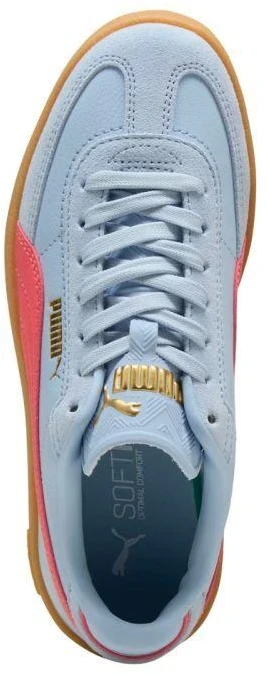 Puma Club II Era Jr 401489 12 batai