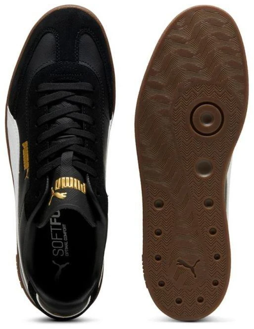 Puma Club II Era M 39744702 batai